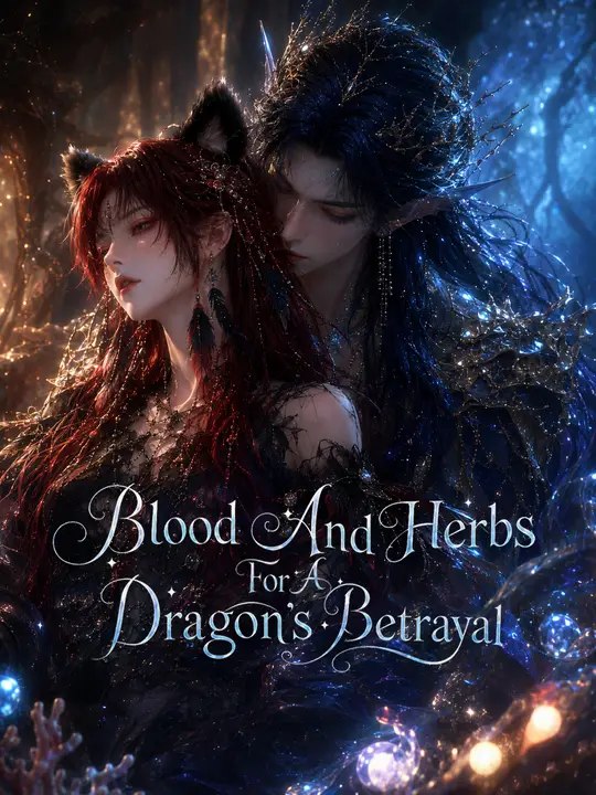 Blood And Herbs For A Dragon's Betrayal Episode 1
