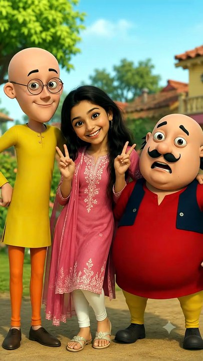 Motu Patlu video Cortoon | मोटू पतलू #motu #motupatlu