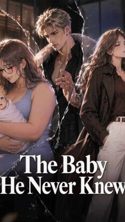 The Baby He Never Knew