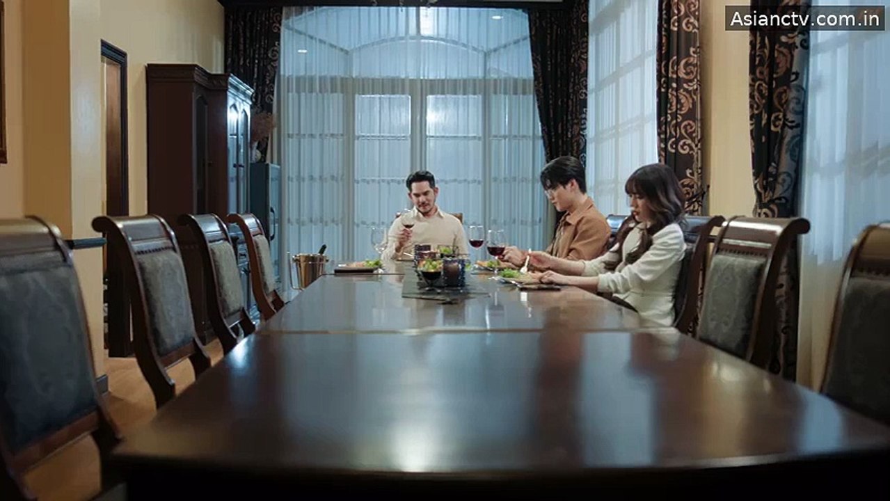 Yesterday Uncut Ver. Episode 5 Engsub