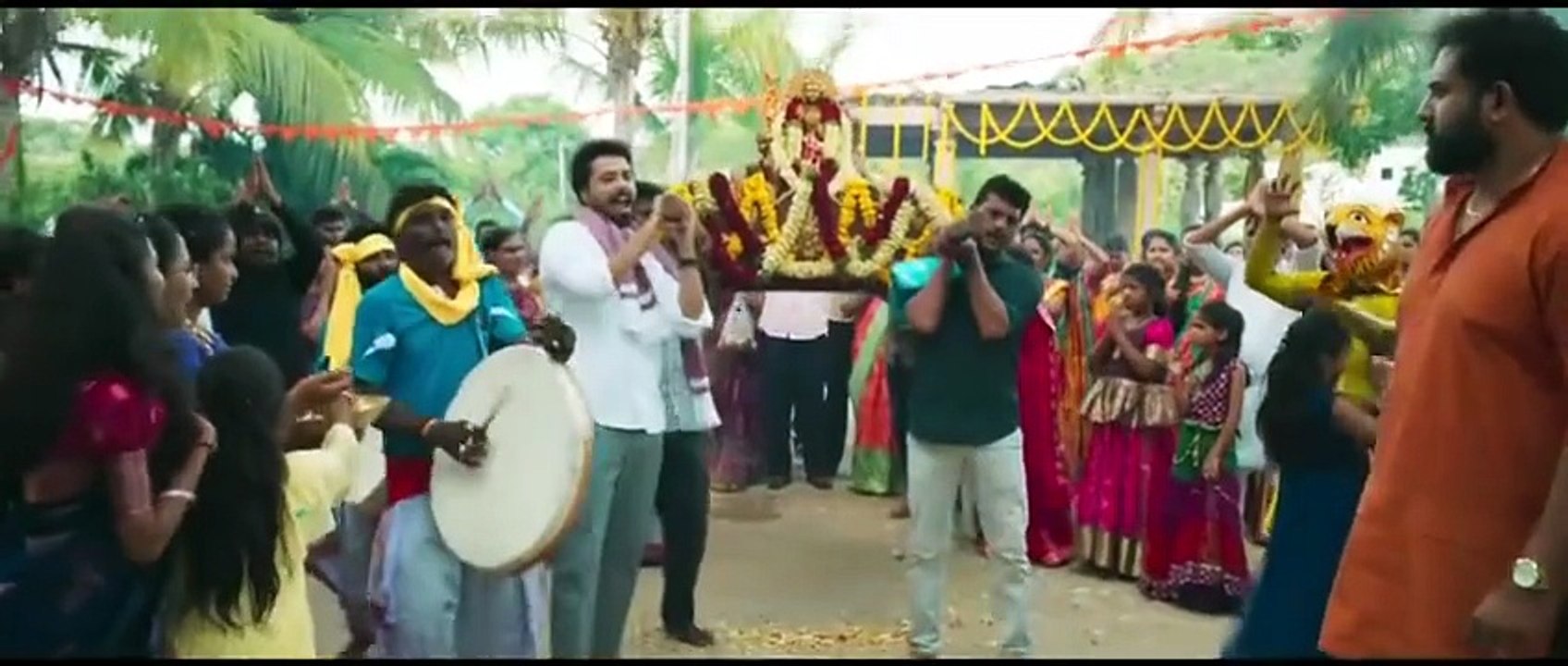 Vanaveera 2026