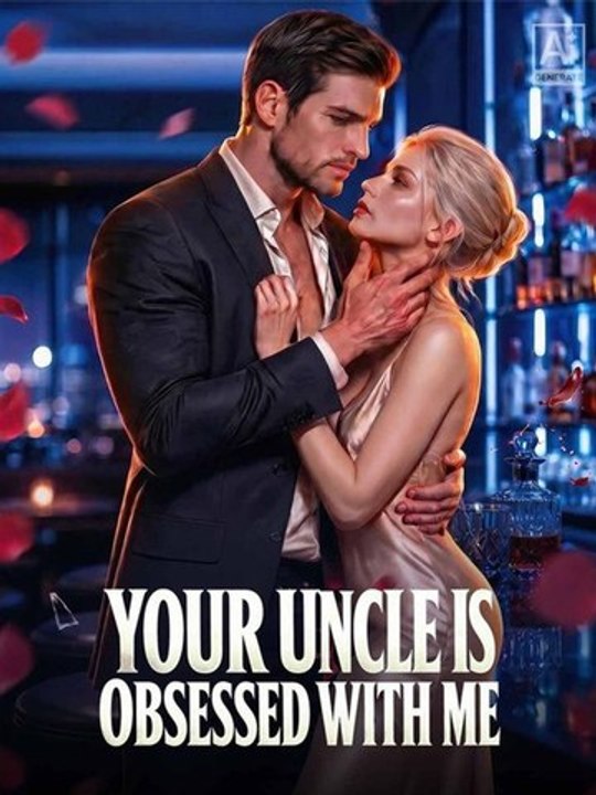 Your Uncle Is Obsessed with Me - Complete #drama #englishsub 🔥🔥