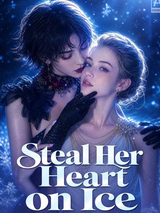 Steal Her Heart on Ice englishsub watchfull ⚡️🍿⚡️