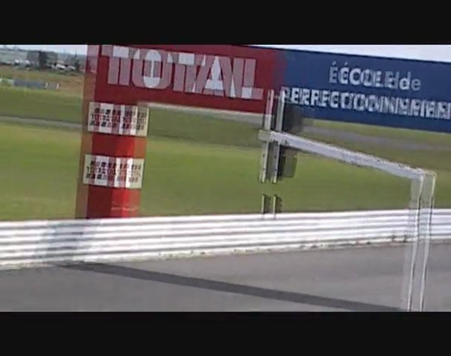 Abbeville Porsche 997 GT3 RS vs 964 RS