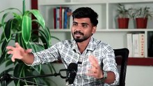 VFX Supervisor Ramji Dott About SS Rajamouli