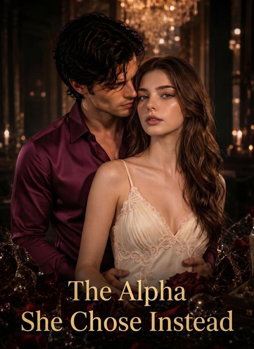 The Alpha She Chose Instead Full Movie