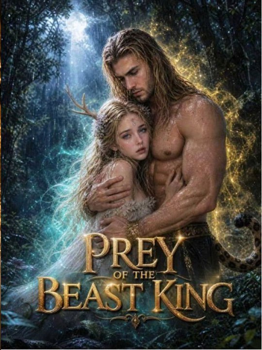 Prey of the Beast King - New Movie 2026 -🧡🍏 🔥 (2026) - FULL ENGSUB | Reelshort Hot HD