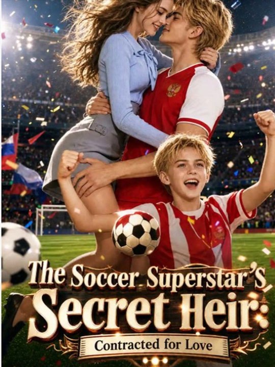 🧡🧡🧡🧡The Soccer Superstar's Secret Heir- Contracted for Love - FULL MOVIES ENGLISH SUB 2026 - 🧡🧡🧡🧡🧡