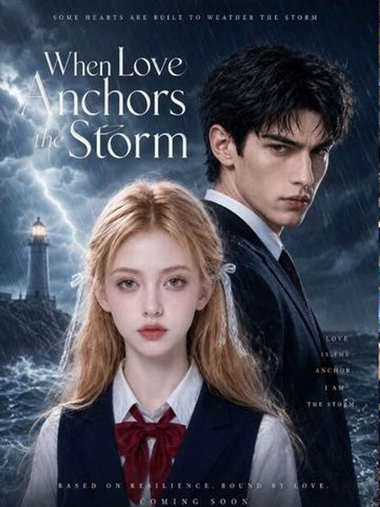 When Love Anchors the Storm - New Movie 2026 -🧡🍏 🔥[Hot 2026] (2026) - FULL ENGSUB | Reelshort Hot HD