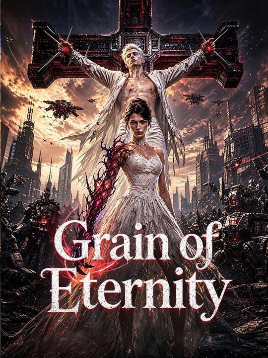 Grain of Eternity - New Movie 2026 - 🧡🍏 🔥[Hot 2026] (2026) - FULL ENGSUB | Reelshort Hot HD