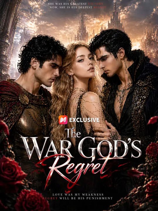 The War God's Regret - New Movie 2026  🧡🍏 🔥[Hot 2026] (2026) - FULL ENGSUB | Reelshort Hot HD