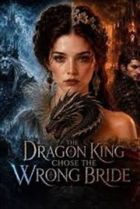 The Dragon King Chose the Wrong Bride (Full Movie) | English Sub | Full Short Drama | English Sub 2026