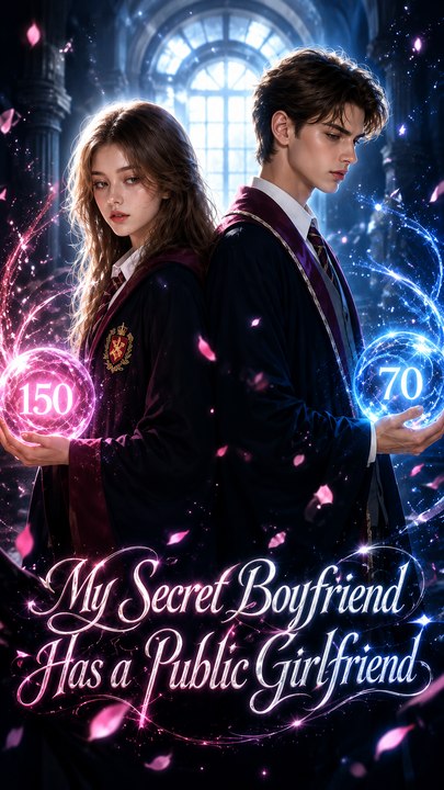 My Secret Boyfriend Has a Public Girlfriend Episode ENGSUB Secret Romance, Betrayal, School Drama