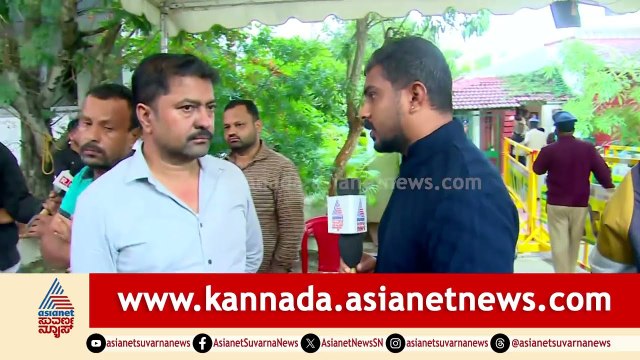 S Janaki Final Moments: ಜಾನಕಿ ಅಮ್ಮನ ಸಾಕುಮಗ ನವೀನ್ ಹೇಳಿದ್ದೇನು? | Suvarna News