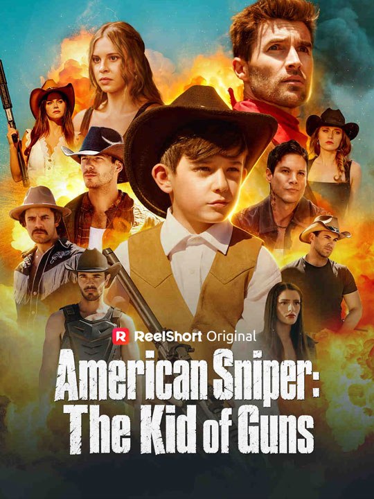 American Sniper- The Kid of Guns - Full EP 2026  🔥🔥🔥FULL MOVIES ENGLISH SUB 2026