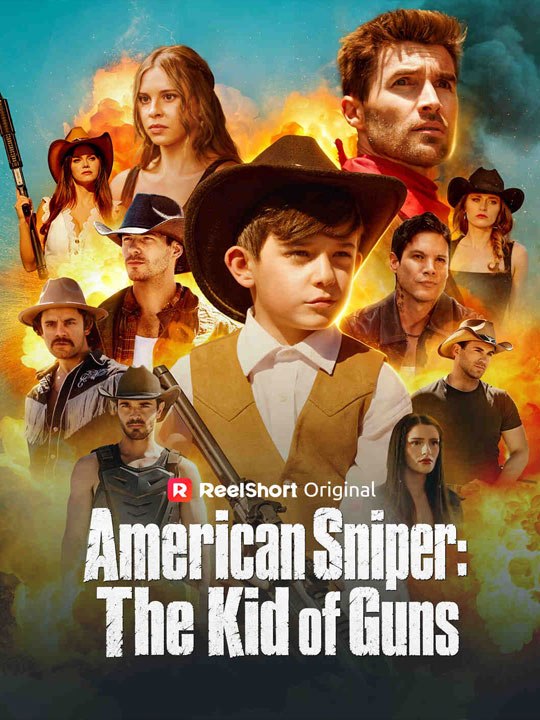 American Sniper- The Kid of Guns - Full EP 2026 - 🔥🔥🔥FULL MOVIES ENGLISH SUB 2026