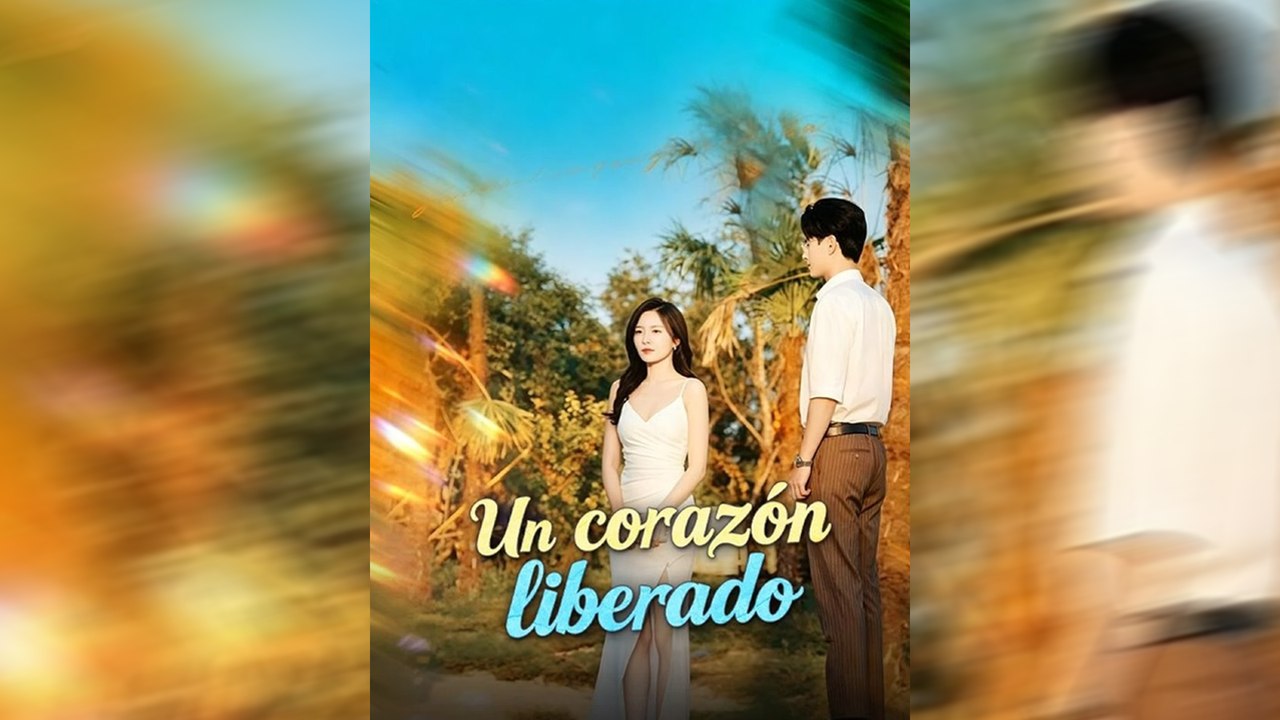 [Doblado ESP] Un Corazón Liberado 🍀🧉 | Serie Completa | Short Drama Español | NITRO REALMS