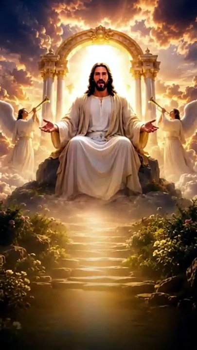 Sunday Morning Prayer 🙏 Start Your Day With God