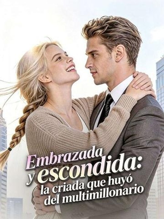 Embarazada y escondida: la criada que huyó del multimillonario - Completo en Español | Ganzer Film Deutsch