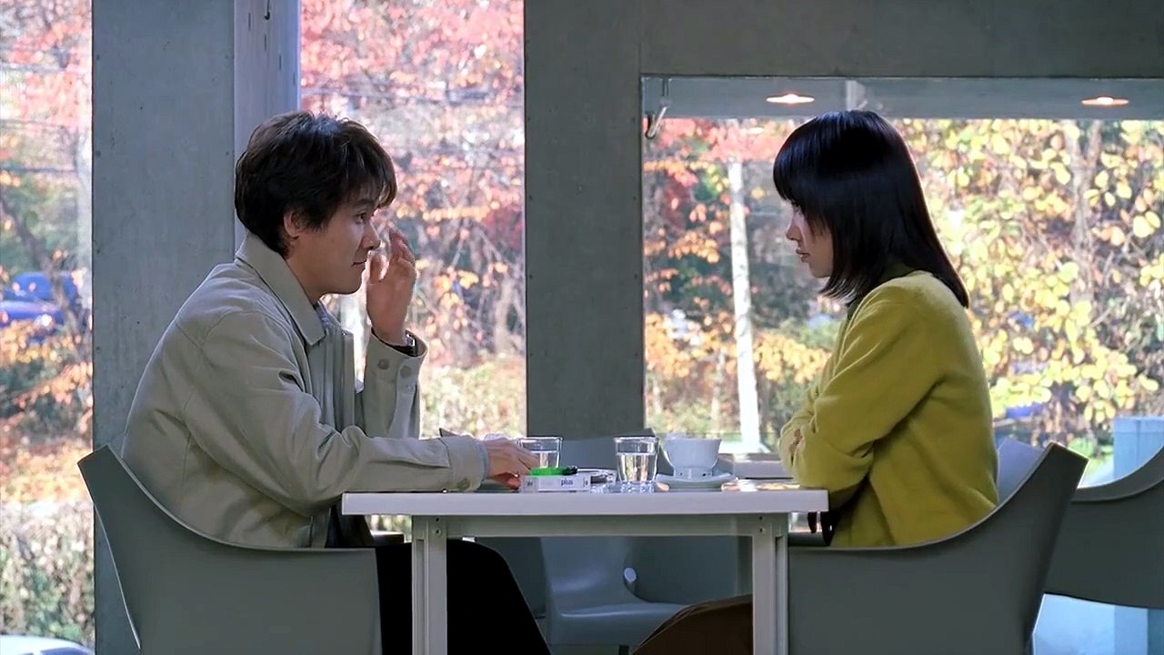 Marriage is a crazy thing Japanese Full movie