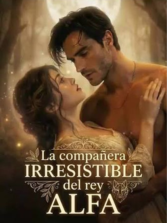 La compañera irresistible del rey Alfa🐺🔥 Drama Completo