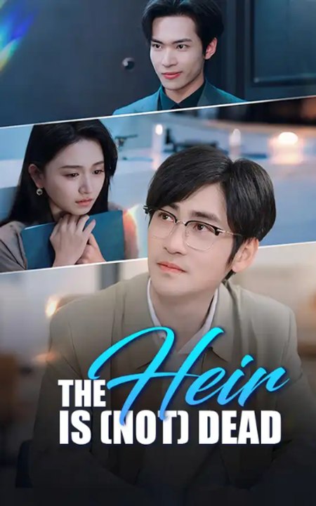 The Heir Is Not Dead Engsub