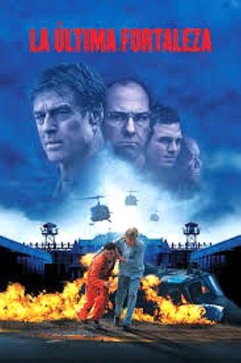 [Doblado] La última fortaleza (Película Completa) | Doblado ESP