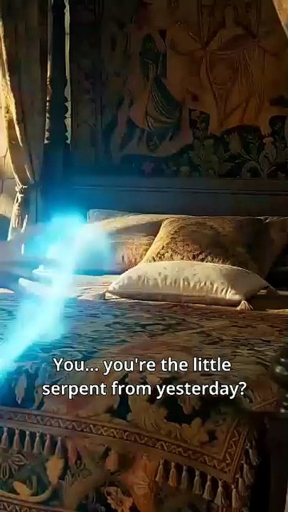 Beastward Academy Reborn, I Claimed My Sister'S Serpent-Drama S [Full Movie]