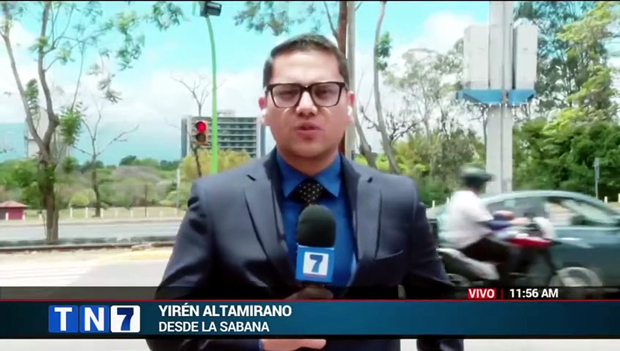 Edición meridiana de Telenoticias 10 abril 2026 [Full Movie]