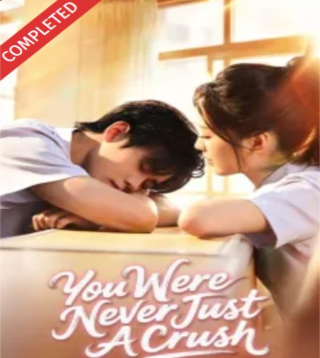 You Were Never Just a Crush- Full Drama Movie English Sub | Full Short Drama | English Sub 2026