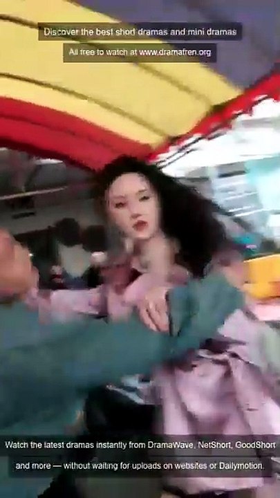 Mute Dad, Queen Daughter MOVIES