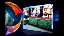 A treta da TV Leste com a Rede Globo