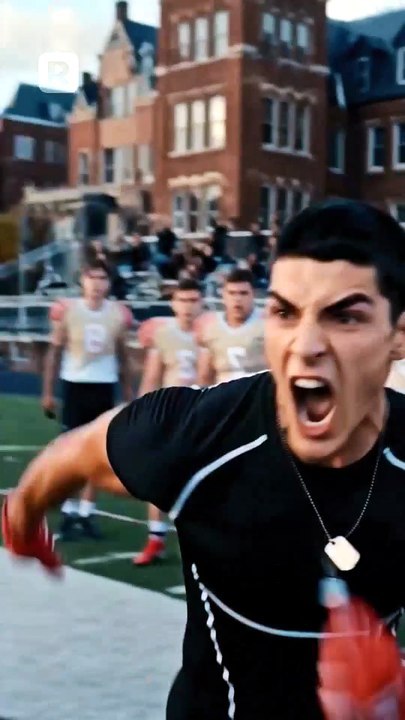 Blitzed von My Rival's Obsession Full Movie | Ganzer Film Deutsch