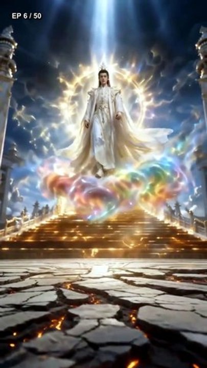 The Useless Disciple Was Actually a God? - FULL MOVIES ENGLISH SUB