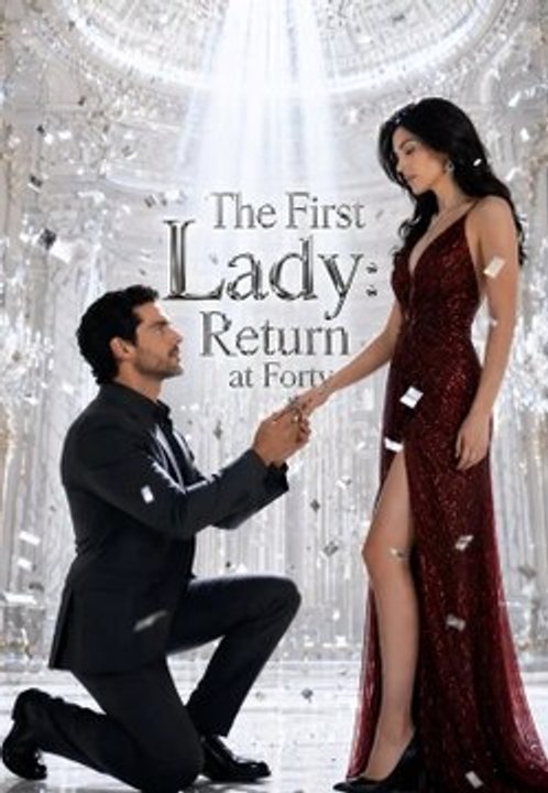 The First Lady: Return at Forty - Full