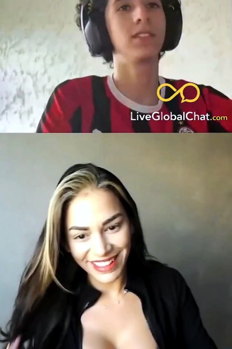 LiveGlobalChat Prank