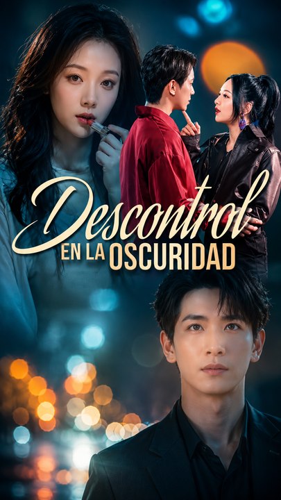 Descontrol en la oscuridad - Doblada al Español Romance Empresarial, Intriga Familiar, Drama Corto ASD