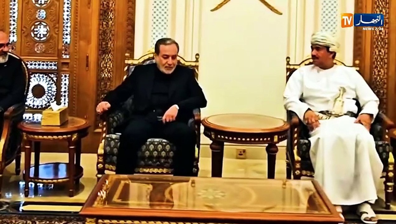 إيران - أمريكا بين التصعيد والتهدئة.. مضيق هرمز صمام أمان الشرق الأوسط