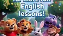 Learning Videos Part 1