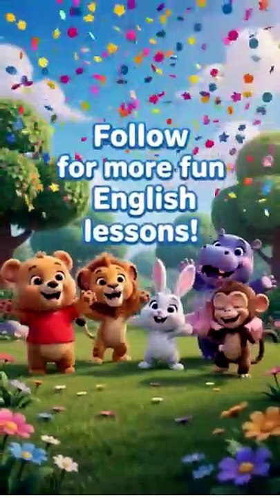 Learning Videos Part 1
