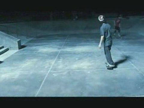 Method that helps you do a Half-Cab Blunt To Fakie