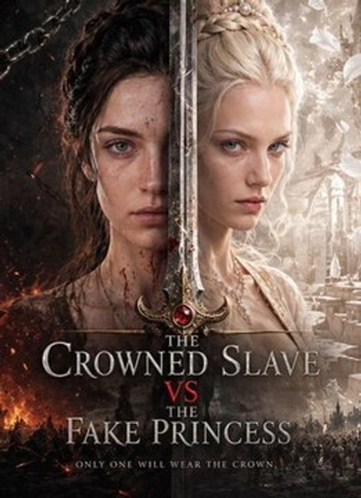 The Crowned Slave vs The Fake Princess (updating) NEW