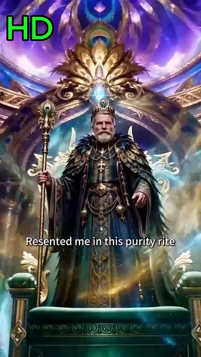 Betrothal Torn, Phoenix Wed—My Three Beastmen Childhood Friends Went Mad Kneeling