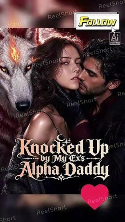 Knocked Up by My Ex's Alpha Daddy | Her Ex’s Father Was the Alpha King | Full Short Drama | English Sub 2026