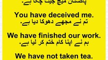 Daily Use English Sentences With Urdu Translation #kidsonlinelearningplatform #spokenenglish #english #englishlearning #englishspeaking #englishlanguage #learnenglish #LearnEnglishFast #EnglishClass #EnglishCourse #EnglishTeacher #EnglishStudy #Urdu