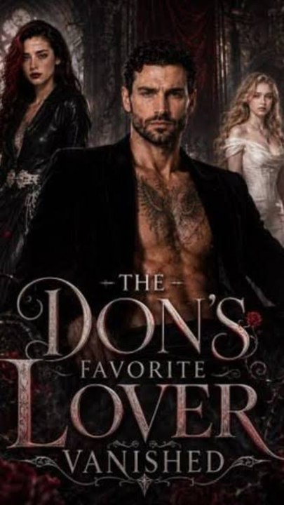 (Exclusive) The Don's Favorite Lover Vanished FULL Drama 2026