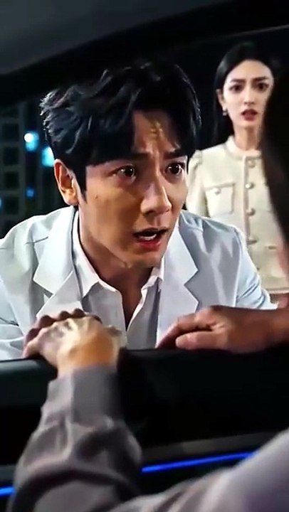 🔥 Son, You Saved The Wrong Father! Episode 1 ✨ Full Movie #EnglishSub | CineLatino Drama [Full Movie]