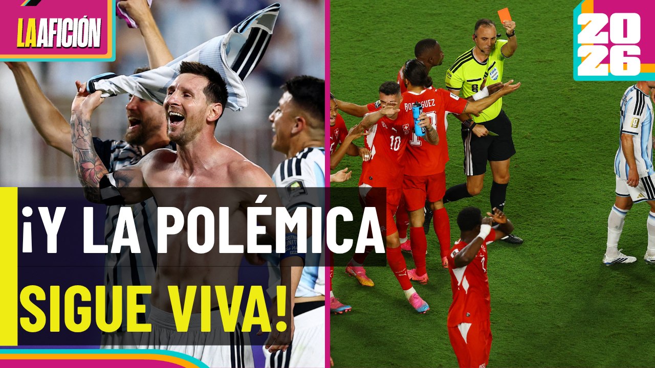 ¡Julián Álvarez salvó a Argentina! Golazo al ángulo y ya hay Semifinal contra Inglaterra