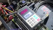 🔋 "VFD se Motor Slow aur Fast Kaise Karein 🌀 | Fuji Electric 5000G11 Guide 💪"