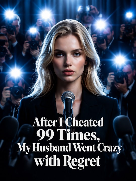 After I Cheated 99 Times, My Husband Went Crazy with Regret Full EP | Short Drama Love Story | Viral Emotional Romance Series - ENGSUB